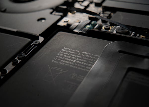 Mac servis  