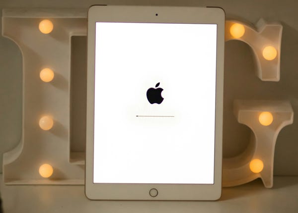Upgrade software, firmware 